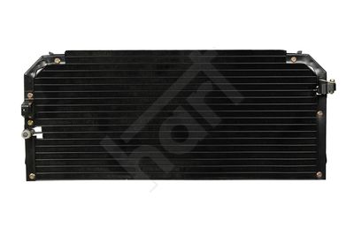кондензатор, климатизация HART 606 208