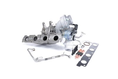 LADER AUFLADUNG BTS Turbo T981454 31