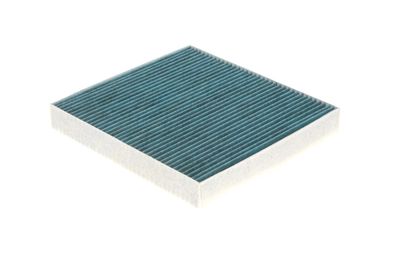 FILTER INNENRAUMLUFT BOSCH 0986628519 21