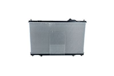 KüHLER MOTORKüHLUNG NRF 53039 25