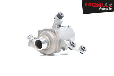 POMPă DE APă RăCIRE MOTOR METZGER 4007003 8