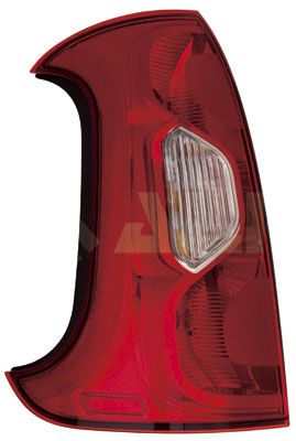 Задний фонарь ALKAR 2221014 для FIAT PANDA