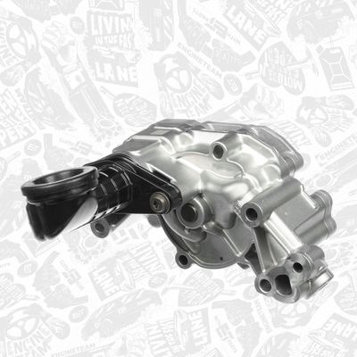 POMPA ULEI ET ENGINETEAM PU0148 2