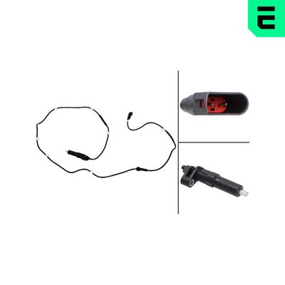 SENZOR TURATIE ROATA