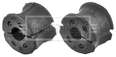 Repair Kit, stabiliser coupling rod Borg & Beck BSK7894K