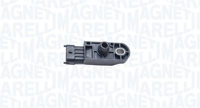 Czujnik, ciśnienie w kolektorze dolotowym MAGNETI MARELLI 215810013500