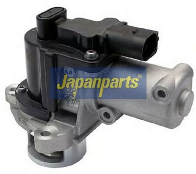 JAPANPARTS Клапан возврата ОГ