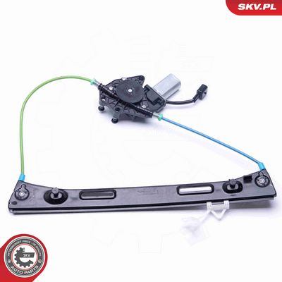 MECANISM ACTIONARE GEAM ESEN SKV 00SKV282 1