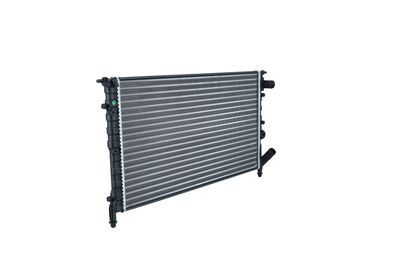 KüHLER MOTORKüHLUNG NRF 507465 40