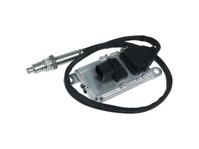 AS-PL NOx-Sensor, Harnstoffeinspritzung