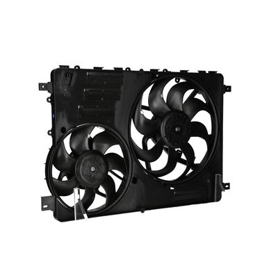 VENTILATOR RADIATOR NISSENS 85830 40