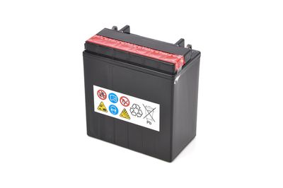 STARTERBATTERIE BOSCH 0092M60210 22