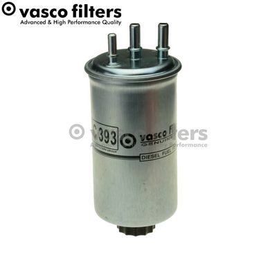 Filtr paliwa DAVID VASCO C393