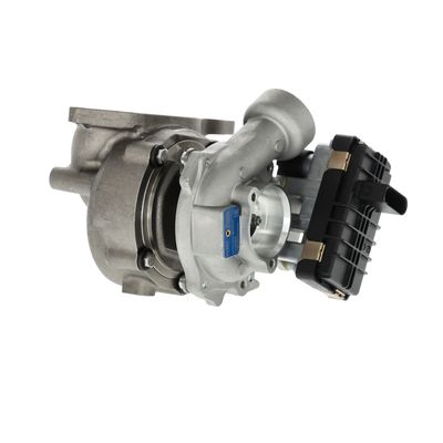 LADER AUFLADUNG NISSENS 93347 34