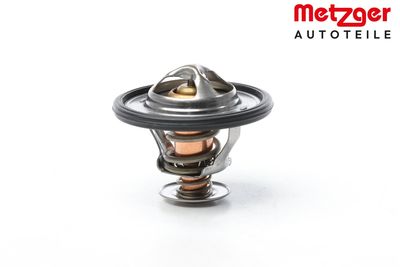 THERMOSTAT KüHLMITTEL METZGER AUTOTEILE 4006198 4