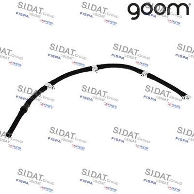 KRAFTSTOFFSCHLAUCH SIDAT 836165A2