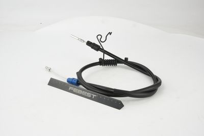 CABLU FRANA DE PARCARE FEBEST 2199TT9LRH 7