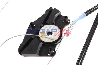 MECANISM ACTIONARE GEAM BOGAP A5341178 4