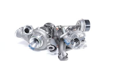 LADER AUFLADUNG BTS Turbo T918348 3