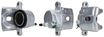 TMI BR000691 Тормозной суппорт  для MAZDA (Мазда)