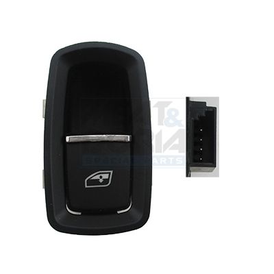 Slēdzis, Stikla pacēlājmehānisms MEAT & DORIA MD26090