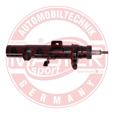 Tlmič pérovania /cena za 1 kus/ MASTER-SPORT GERMANY 2525RM-PCS-MS