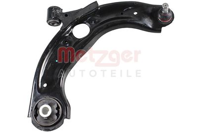 LENKER RADAUFHäNGUNG