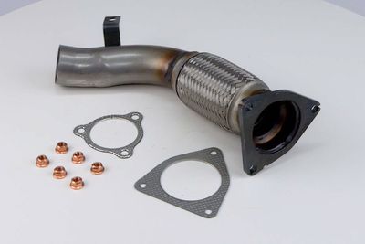 FLEXROHR ABGASANLAGE HJS 91111660 119