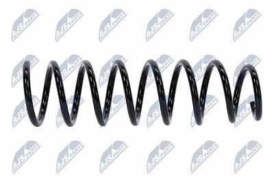 ARC SPIRAL NTY ASZBM003 26