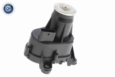позициониращ елемент, въртяща клапа (всмукателни тръби) VEMO V20-77-0306