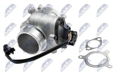 AGR - Ventil NTY EGR-RE-012