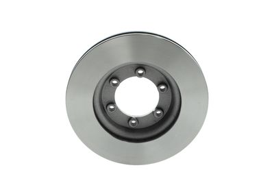 Bremseskive BOSCH 0 986 478 967 for SSANGYONG, DAEWOO