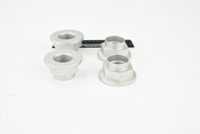 NACHLAUFSCHALE CORP AXE FEBEST 0131008PCS4 27