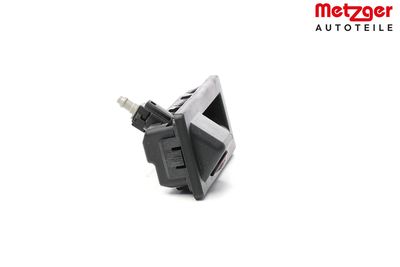 HECKKLAPPENGRIFF METZGER AUTOTEILE 2310990 30