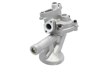 POMPA ULEI TOPRAN 110739 20