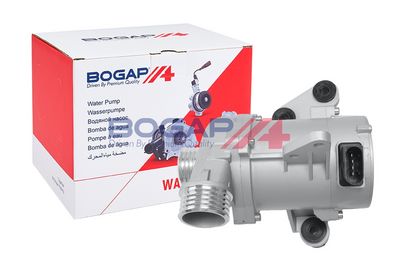 POMPă DE APă RăCIRE MOTOR