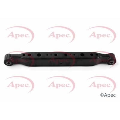 Control/Trailing Arm, wheel suspension APEC AST3024