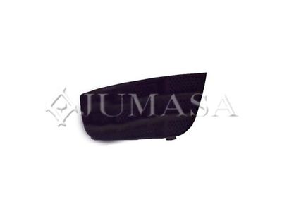 Решетка радиатора JUMASA 22011509 для FORD FUSION