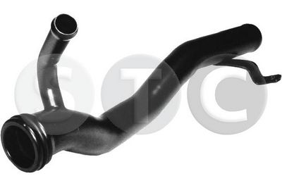 CUPLAJ CONDUCTA LICHID RACIRE