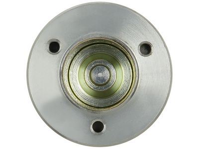 SOLENOID ELECTROMOTOR AS-PL SS4021 1