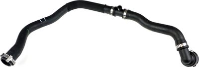 Radiator Hose GATES 05-3017