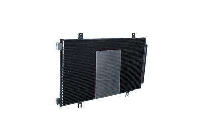 CONDENSATOR CLIMATIZARE NRF 350424 22