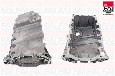 Olejová vana FAI AutoParts PAN079