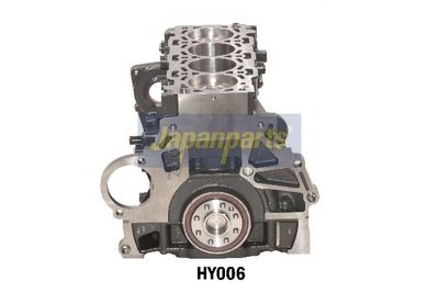 TEILMOTOR JAPANPARTS XXHY006 4