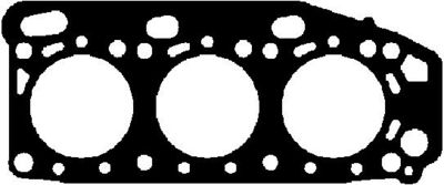 DICHTUNG ZYLINDERKOPF