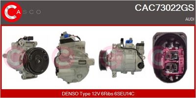 COMPRESOR CLIMATIZARE