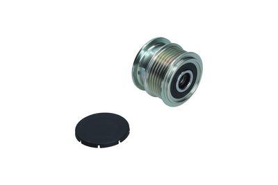 SISTEM ROATA LIBERA GENERATOR KAMOKA RC127 1