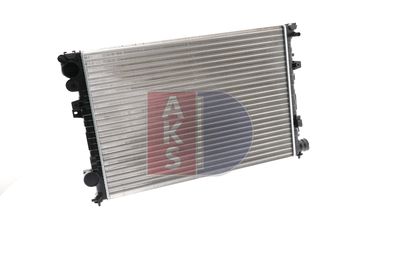 KüHLER MOTORKüHLUNG AKS DASIS 060650N 14