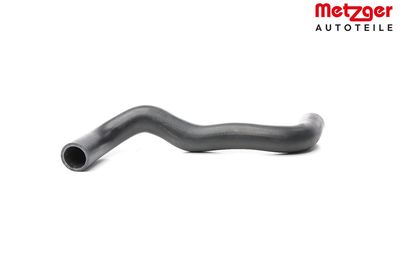 FURTUN RADIATOR METZGER AUTOTEILE 2421066 1