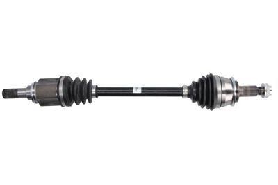 полуоска POINT GEAR PNG75917